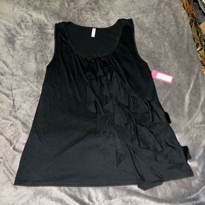 Target Brand Cotton Tank Top Size XXL